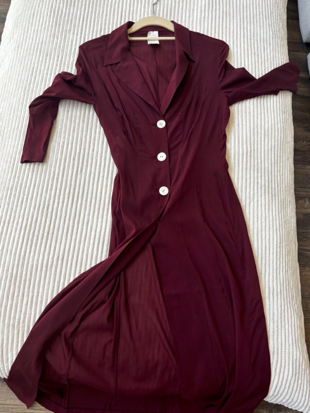 Dolce & Gabbana silk / sheer blouses